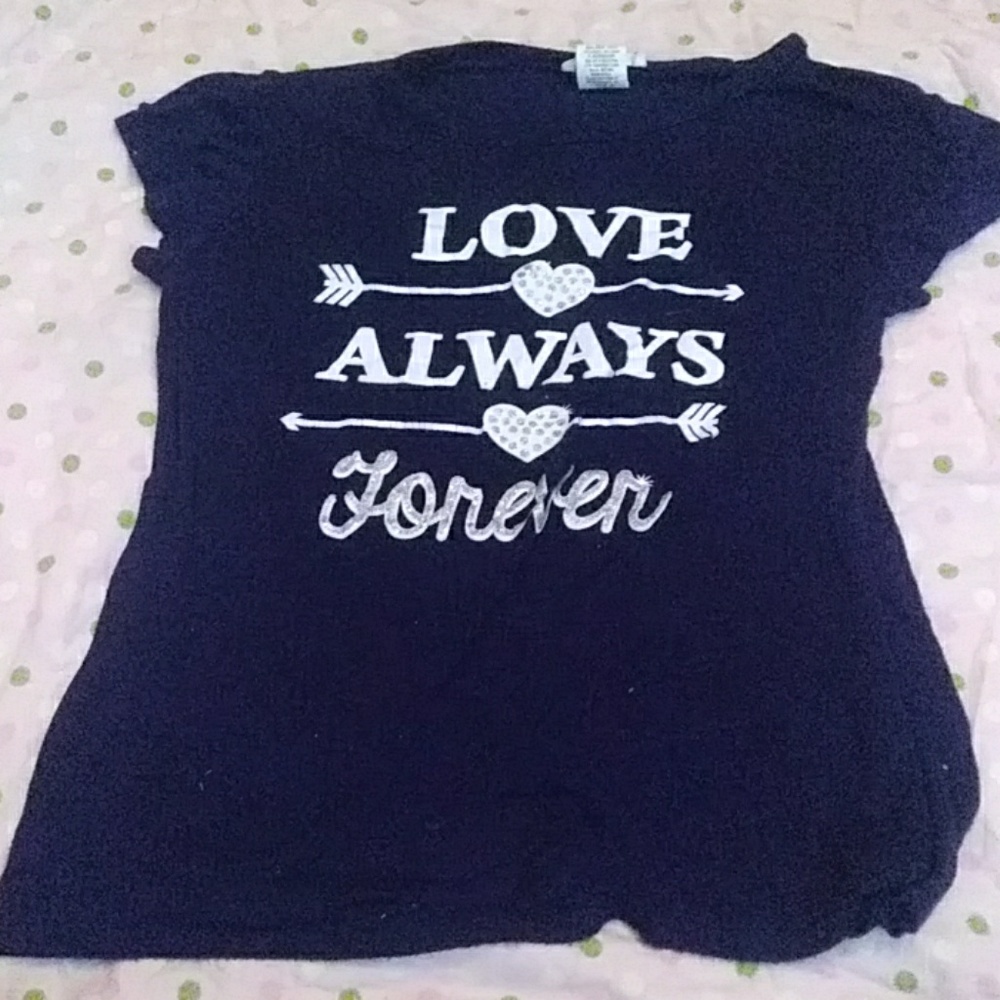 Girls shirt